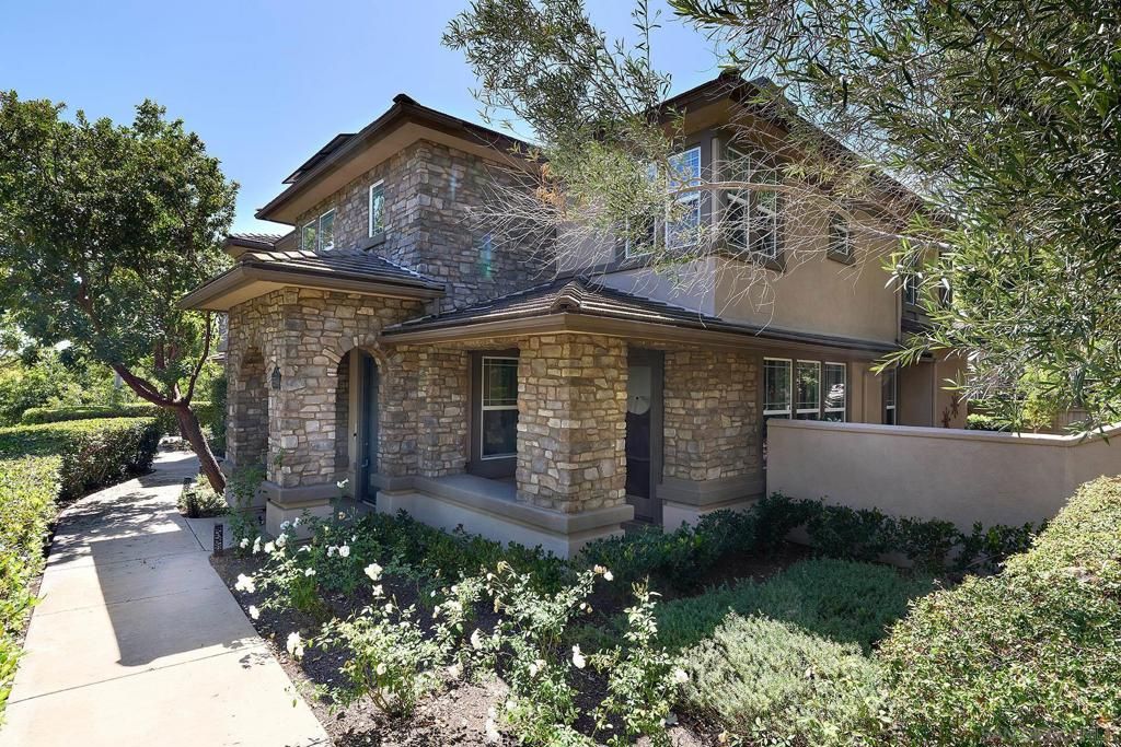 Image 1 of property listing at 15504 Paseo Del Sur, San Diego, CA 92127