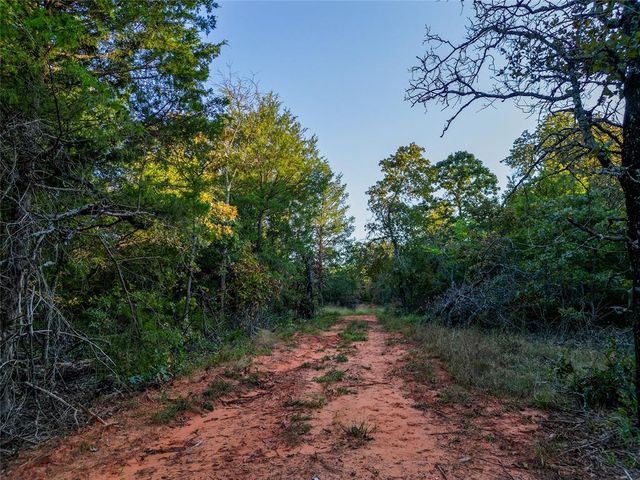 Lot A - Williams Road, Tribbey, OK 74878