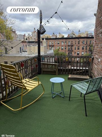 119 W 81ST Street, New York City, NY 10024