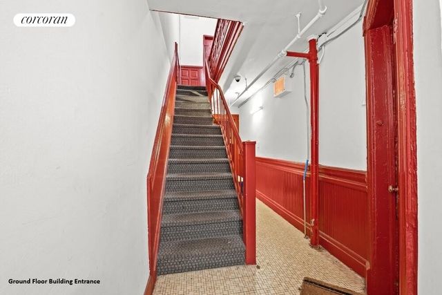 119 W 81ST Street, New York City, NY 10024