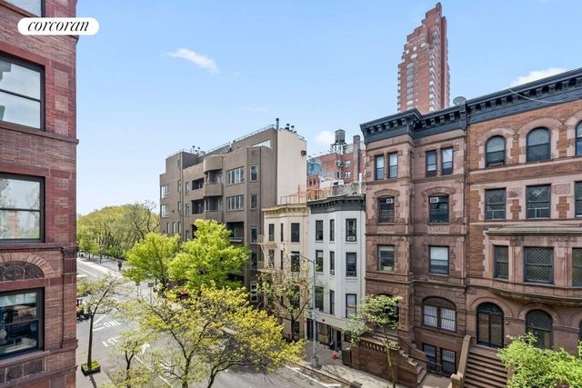 119 W 81ST Street, New York City, NY 10024