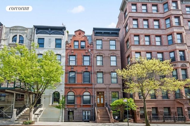 119 W 81ST Street, New York City, NY 10024