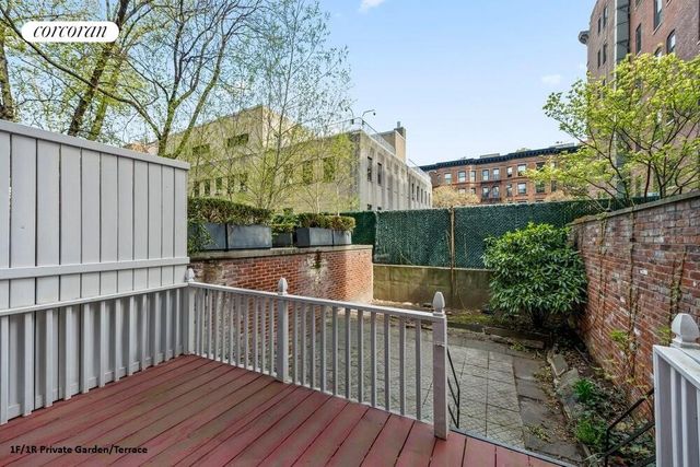 119 W 81ST Street, New York City, NY 10024