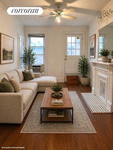 119 W 81ST Street, New York City, NY 10024