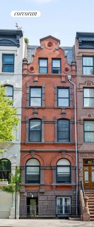 119 W 81ST Street, New York City, NY 10024