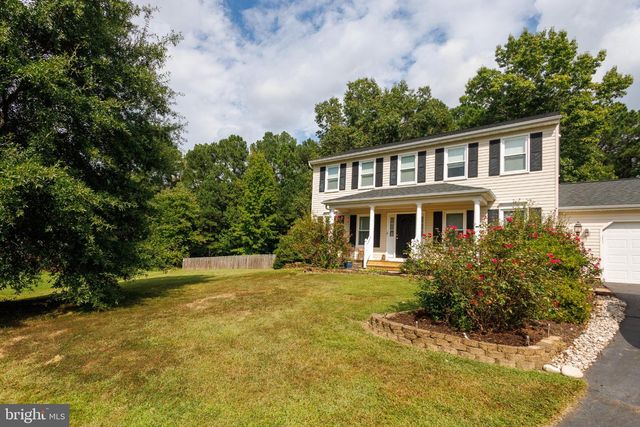 4400 CAVEN CT N, Fredericksburg, VA 22408