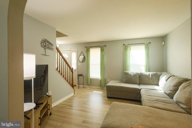 4400 CAVEN CT N, Fredericksburg, VA 22408
