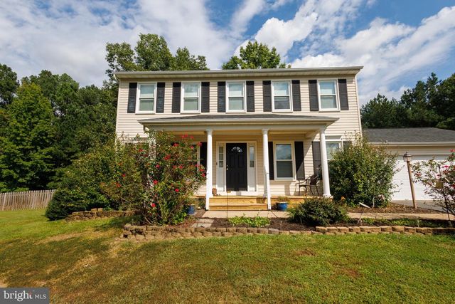 4400 CAVEN CT N, Fredericksburg, VA 22408