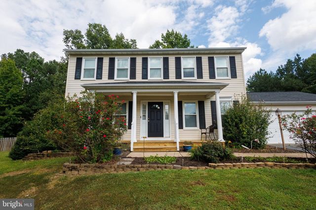 4400 CAVEN CT N, Fredericksburg, VA 22408