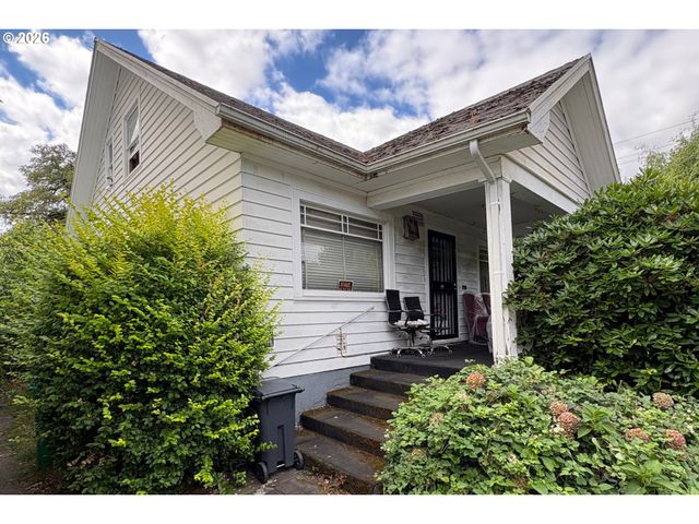 224 Ne MASON St, Portland, OR 97211