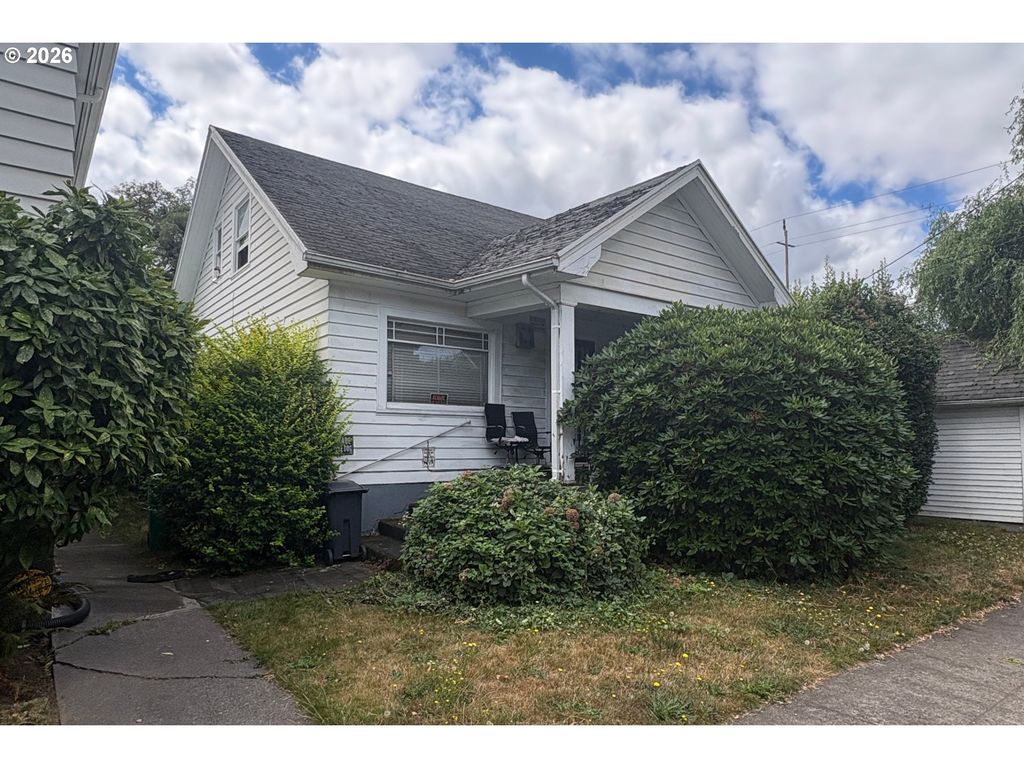 224 Ne MASON St, Portland, OR 97211