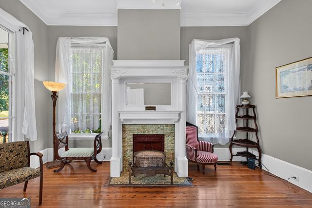 676 College Street, Macon, GA 31201