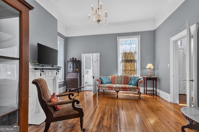 676 College Street, Macon, GA 31201