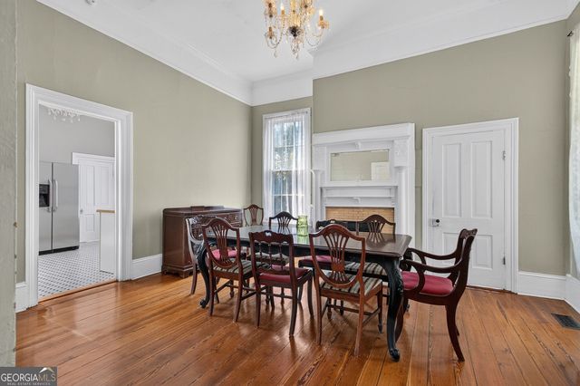 676 College Street, Macon, GA 31201