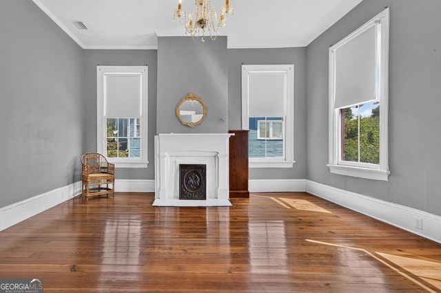 676 College Street, Macon, GA 31201
