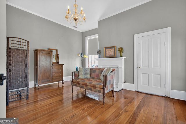 676 College Street, Macon, GA 31201