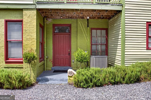 676 College Street, Macon, GA 31201