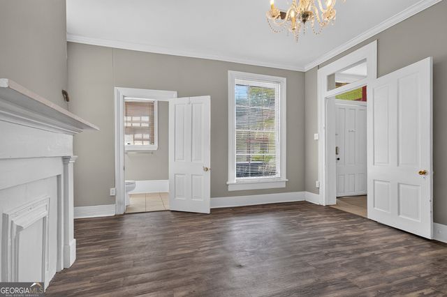 676 College Street, Macon, GA 31201