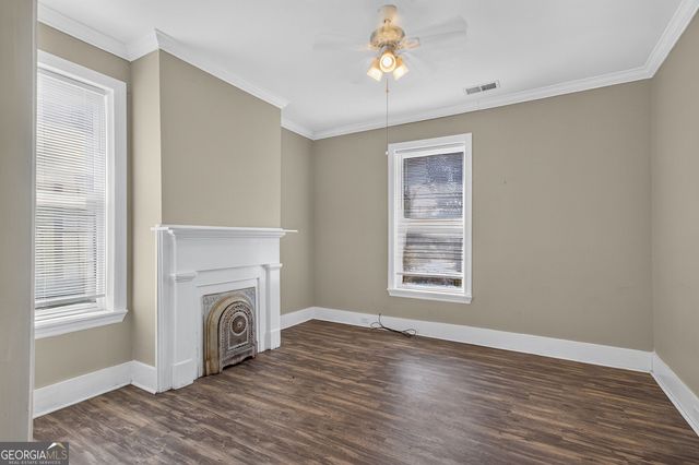 676 College Street, Macon, GA 31201