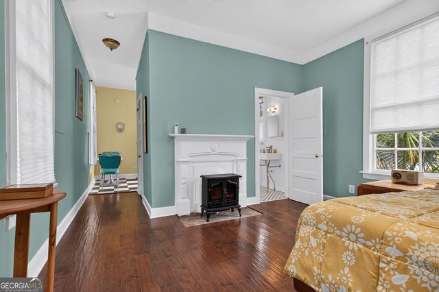 676 College Street, Macon, GA 31201