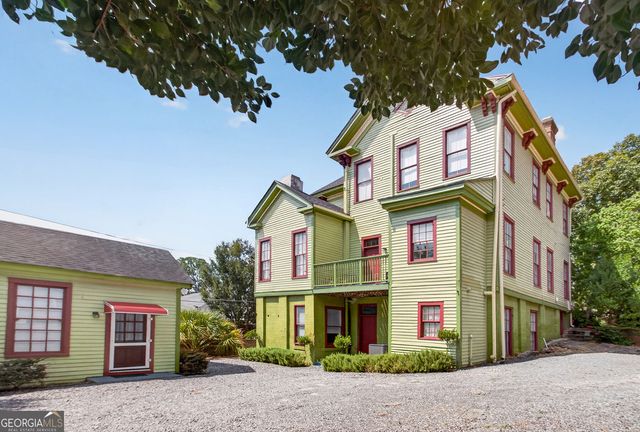 676 College Street, Macon, GA 31201