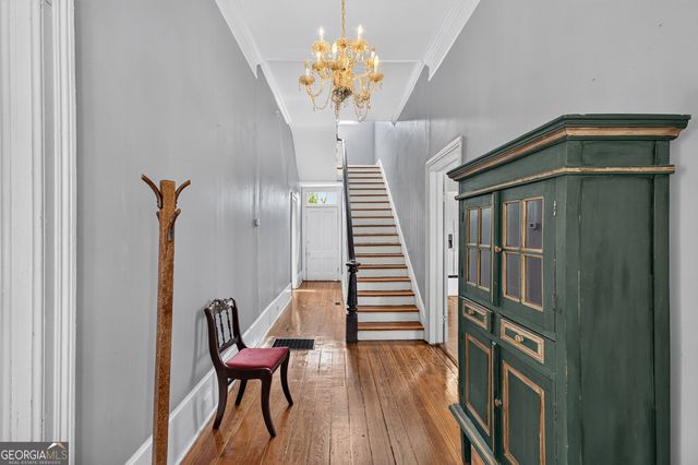 676 College Street, Macon, GA 31201