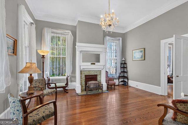 676 College Street, Macon, GA 31201