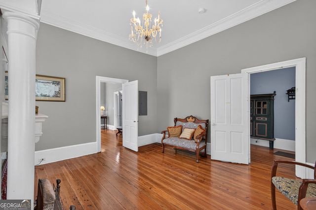676 College Street, Macon, GA 31201