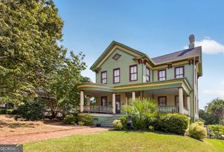 676 College Street, Macon, GA 31201