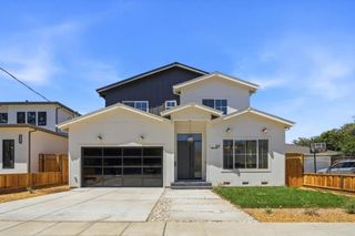1111 Pine ave, San Jose, CA 95125