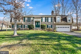 8505 ABELL WAY, Waldorf, MD 20603