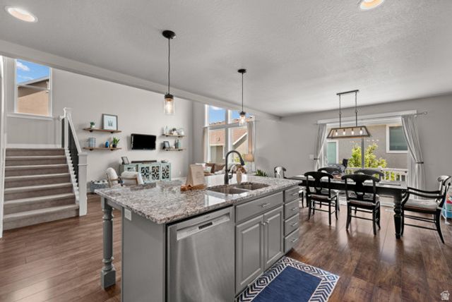 14461 S YELLOW TOPAZE DR, Herriman, UT 84096