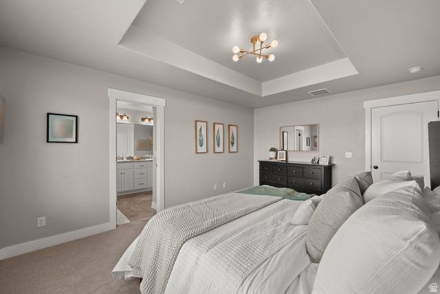 14461 S YELLOW TOPAZE DR, Herriman, UT 84096