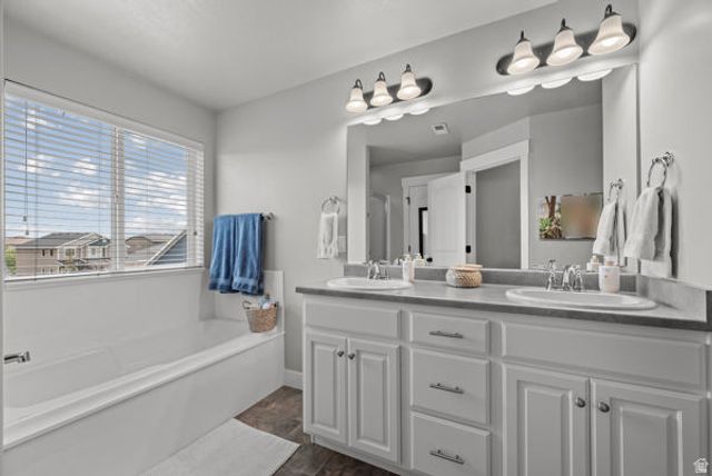 14461 S YELLOW TOPAZE DR, Herriman, UT 84096