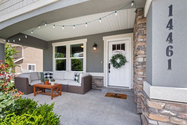 14461 S YELLOW TOPAZE DR, Herriman, UT 84096