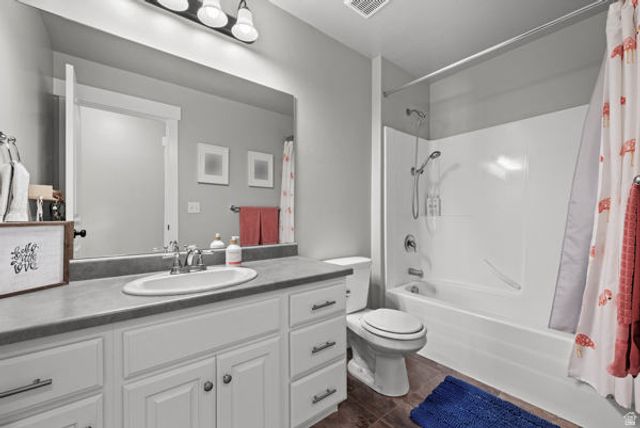 14461 S YELLOW TOPAZE DR, Herriman, UT 84096