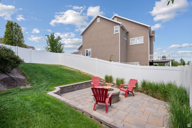 14461 S YELLOW TOPAZE DR, Herriman, UT 84096