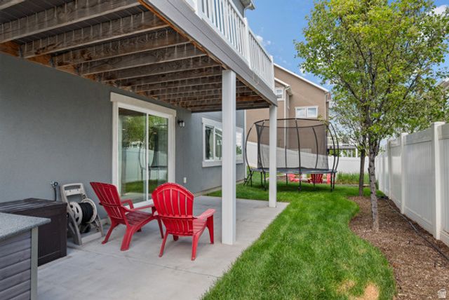 14461 S YELLOW TOPAZE DR, Herriman, UT 84096