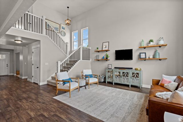 14461 S YELLOW TOPAZE DR, Herriman, UT 84096