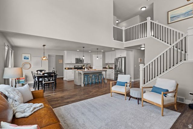 14461 S YELLOW TOPAZE DR, Herriman, UT 84096