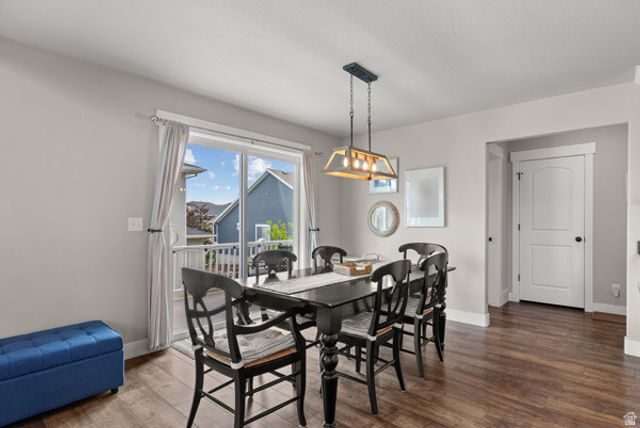 14461 S YELLOW TOPAZE DR, Herriman, UT 84096