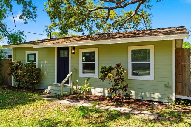 3241 LAUREL AVE, Clearwater, FL 33762