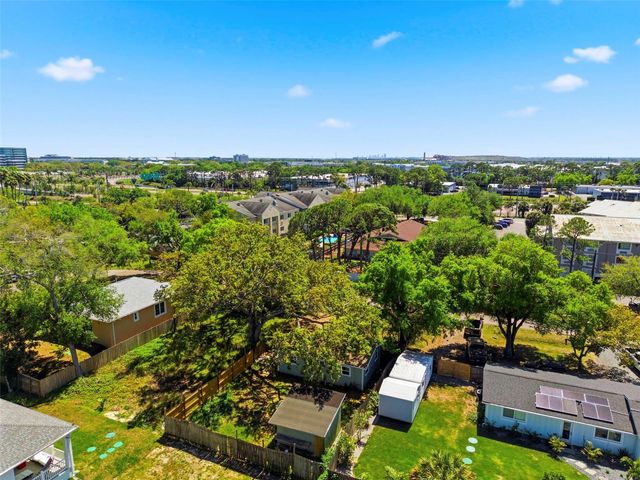 3241 LAUREL AVE, Clearwater, FL 33762