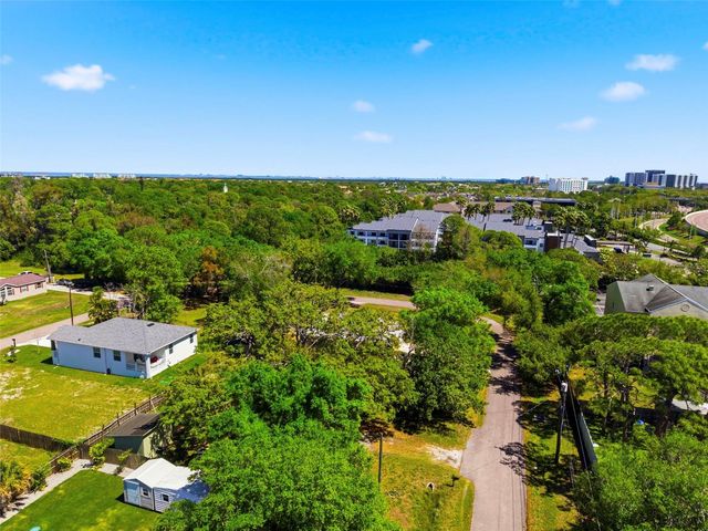 3241 LAUREL AVE, Clearwater, FL 33762