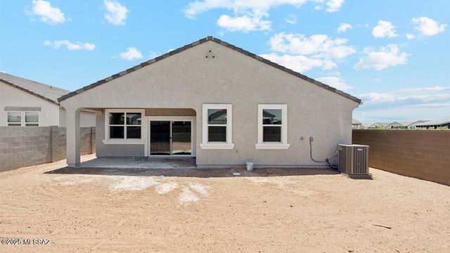 8685 W Prairie Acacia Drive, Marana, AZ 85653