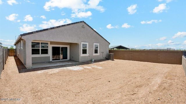 8685 W Prairie Acacia Drive, Marana, AZ 85653