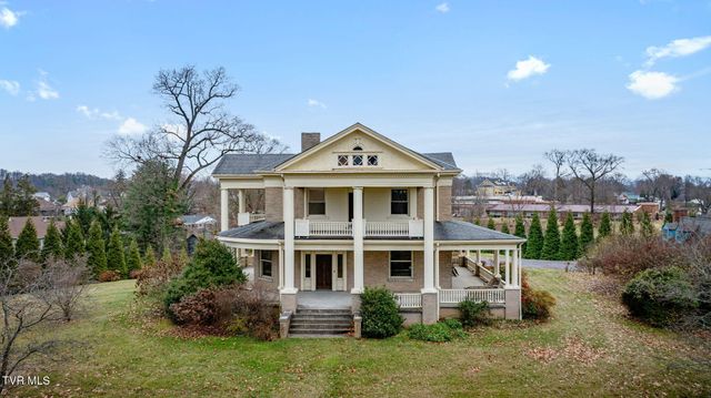 322 Spruce Street, Bristol, TN 37620