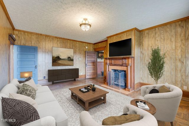 322 Spruce Street, Bristol, TN 37620