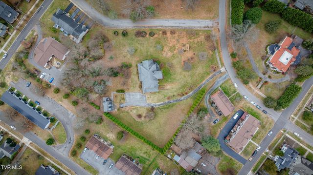 322 Spruce Street, Bristol, TN 37620