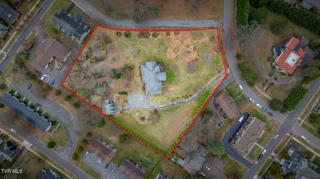 322 Spruce Street, Bristol, TN 37620